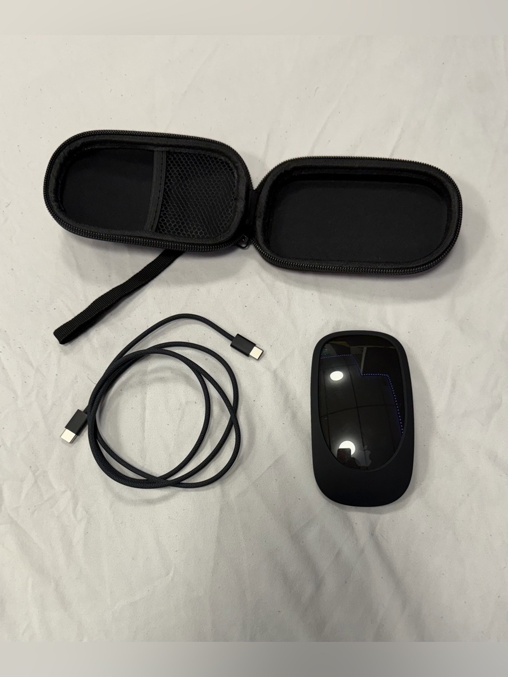 Apple Magic Mouse - Black